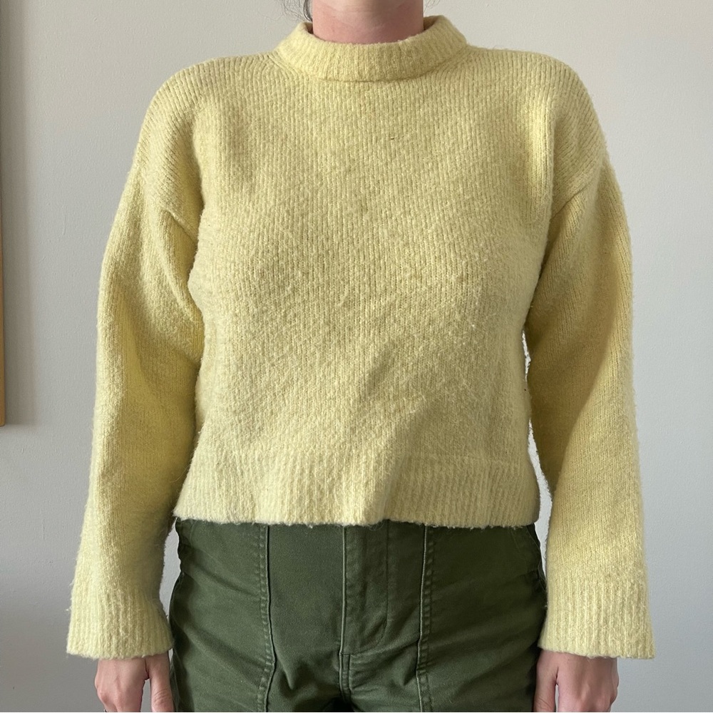 Zara Sweater